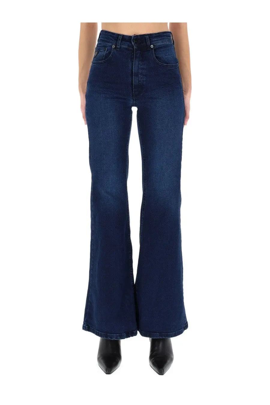 Lois Jeans Women's Pants Palas Black