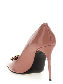 Dolce &amp; Gabbana Lollo Pumps Blue