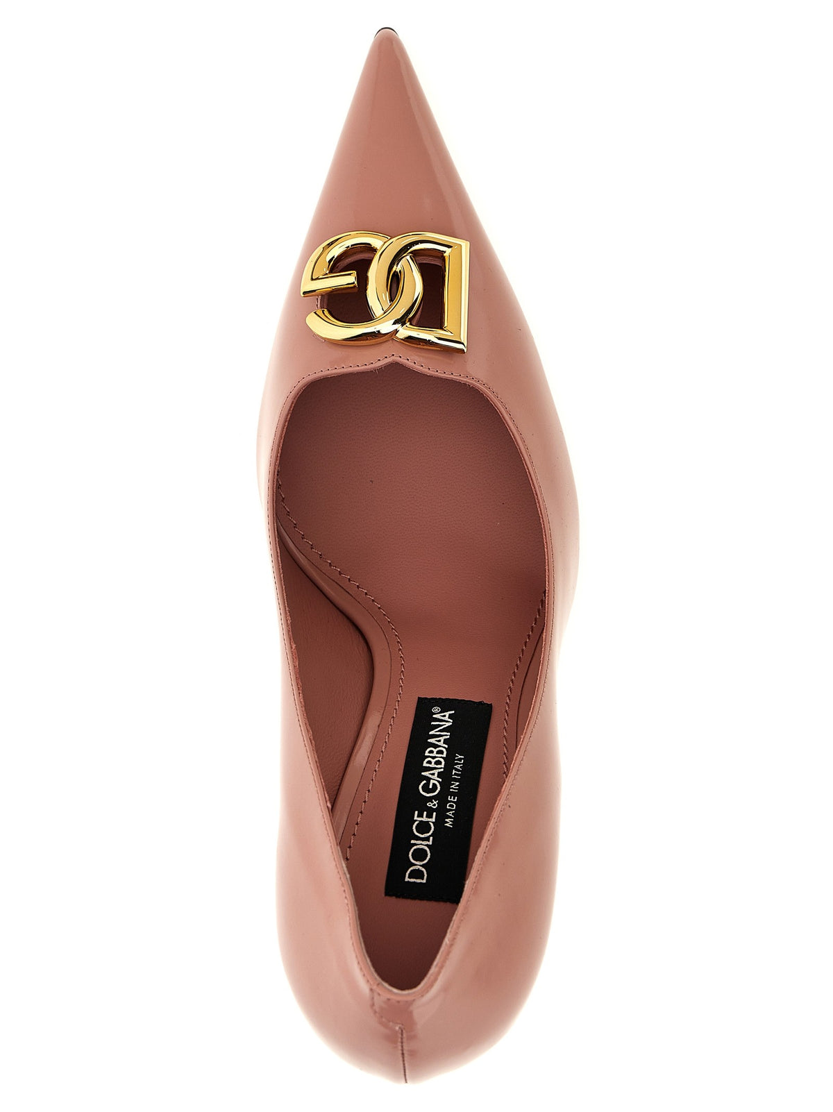 Dolce &amp; Gabbana Lollo Pumps Blue