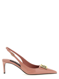 Dolce &amp; Gabbana Lollo Slingback Blue