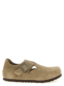 Birkenstock London Sabots Beige