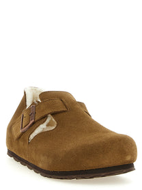 Birkenstock London Sabots Brown