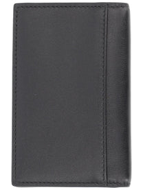 Gucci Men's Long Card Holder Black