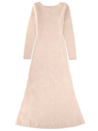 The Garment Women's Long Dress Roma White