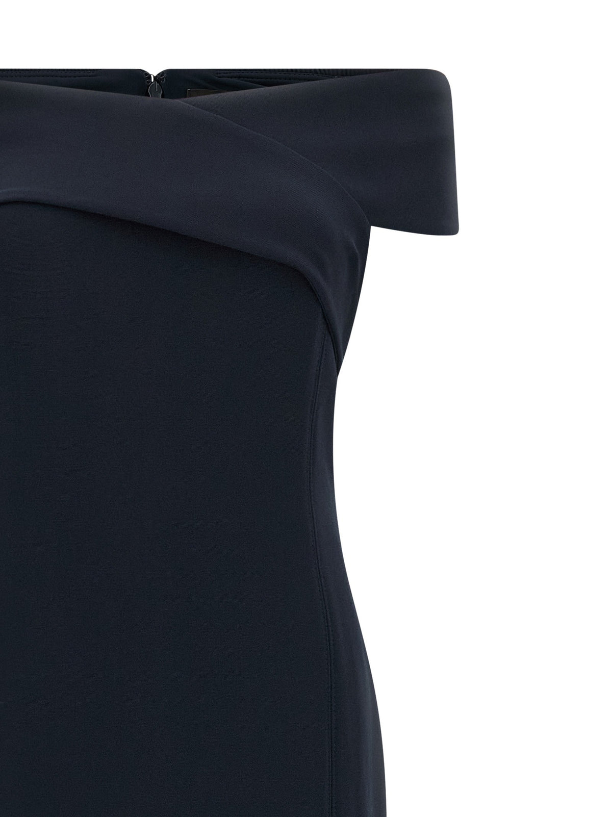 Lauren Ralph Lauren Long Dress Black