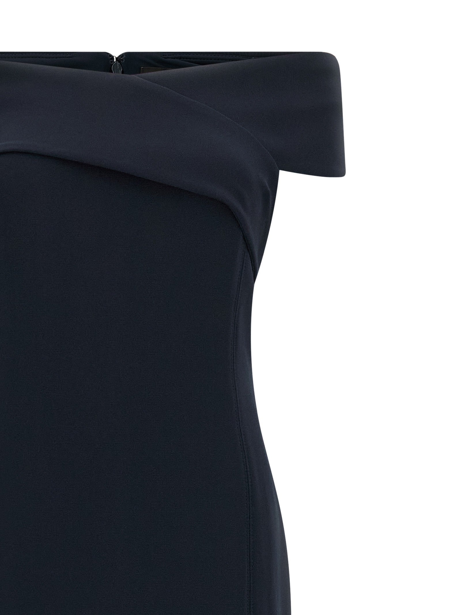 Lauren Ralph Lauren Long Dress Black
