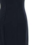 Lauren Ralph Lauren Long Dress Black