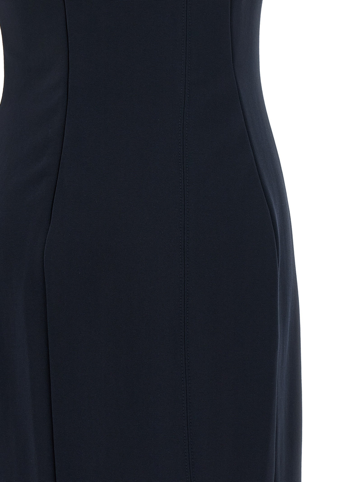 Lauren Ralph Lauren Long Dress Black