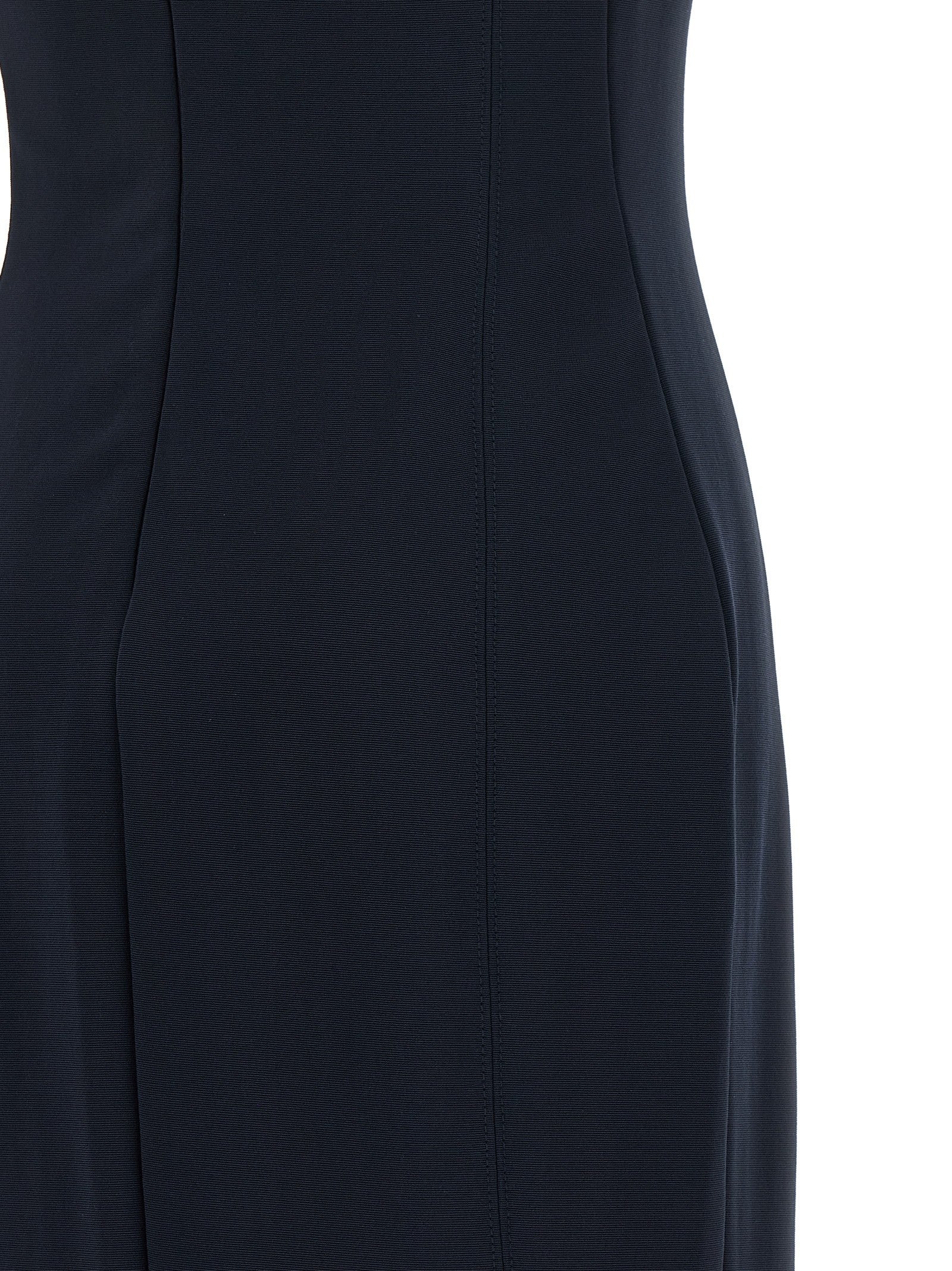 Lauren Ralph Lauren Long Dress Black