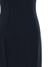 Lauren Ralph Lauren Long Dress Black