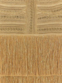 Patbo Women's Long Dress Gold
