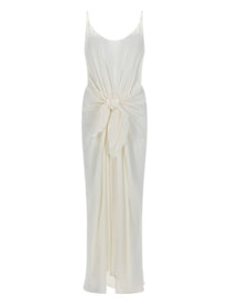 JW Anderson Women's Long Dress White