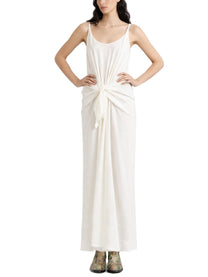 JW Anderson Women's Long Dress White