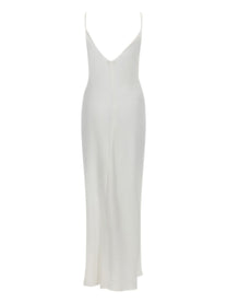 JW Anderson Women's Long Dress White