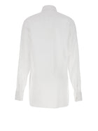 Maison Margiela Long Shirt White, view 2