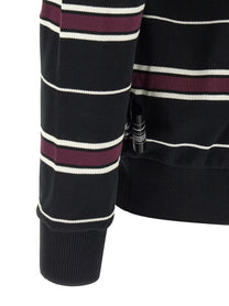 Undercover Long Sleeve Polo Shirt Gold