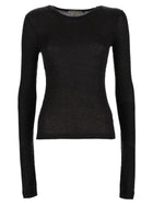 JW Anderson Women's Long Sleeved Shirt Grey
