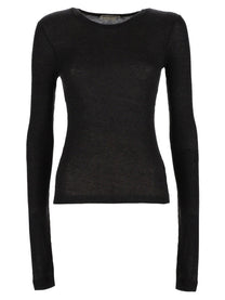 JW Anderson Women's Long Sleeved Shirt Grey