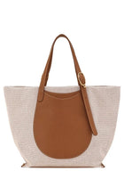 Longchamp Women's Accomplice Shopping Bag Brown