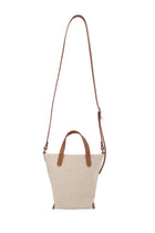 Longchamp Women's Complice Small Bag Brown, view 2