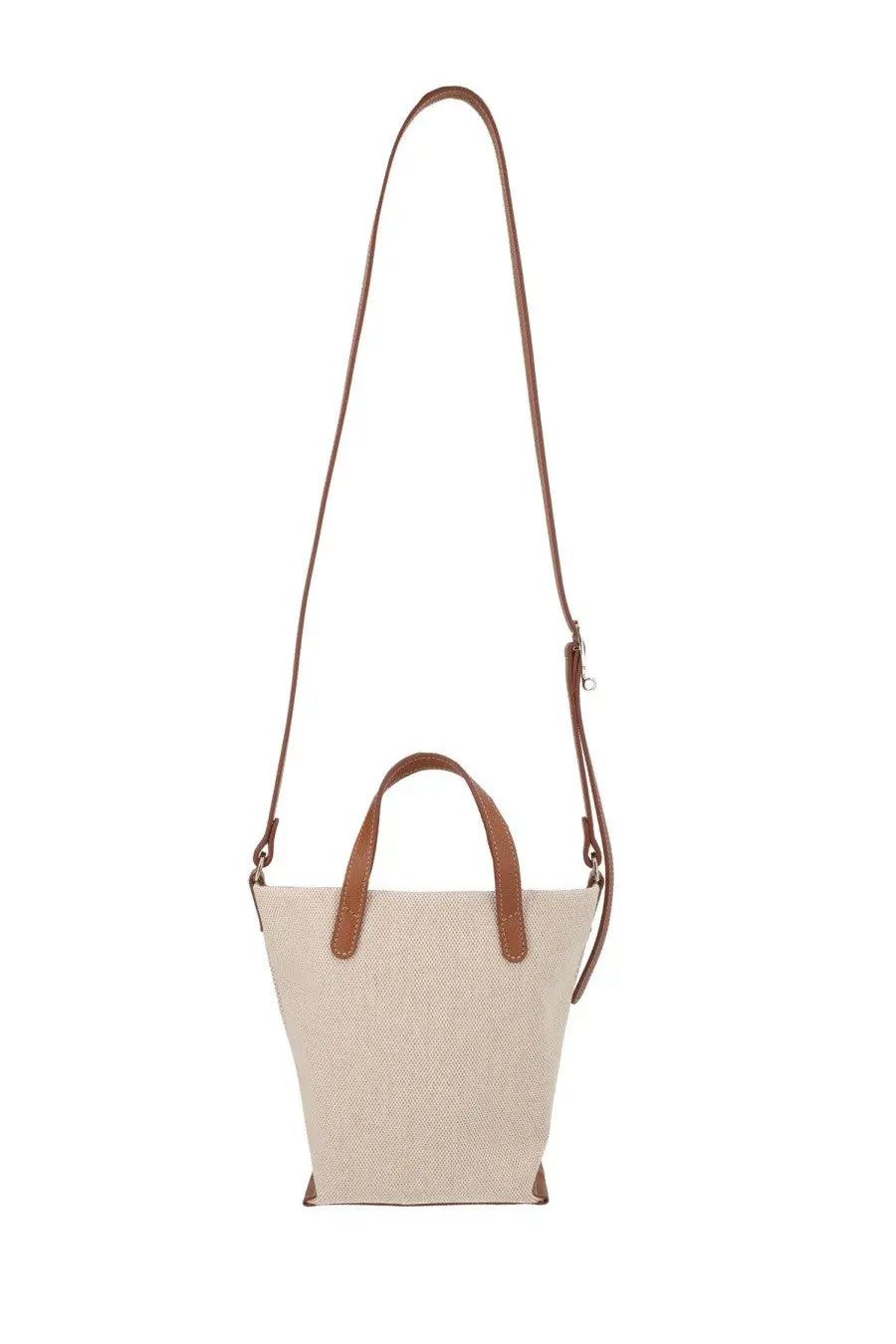 Longchamp Women's Complice Small Bag Brown, view 2