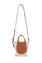 Longchamp Women's Complice Small Bag Brown