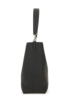 Longchamp Women's Hobo LE Roseau Medium Bag Black, view 3