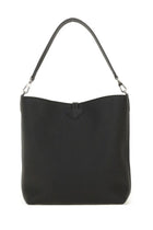Longchamp Women's Hobo LE Roseau Medium Bag Black, view 2