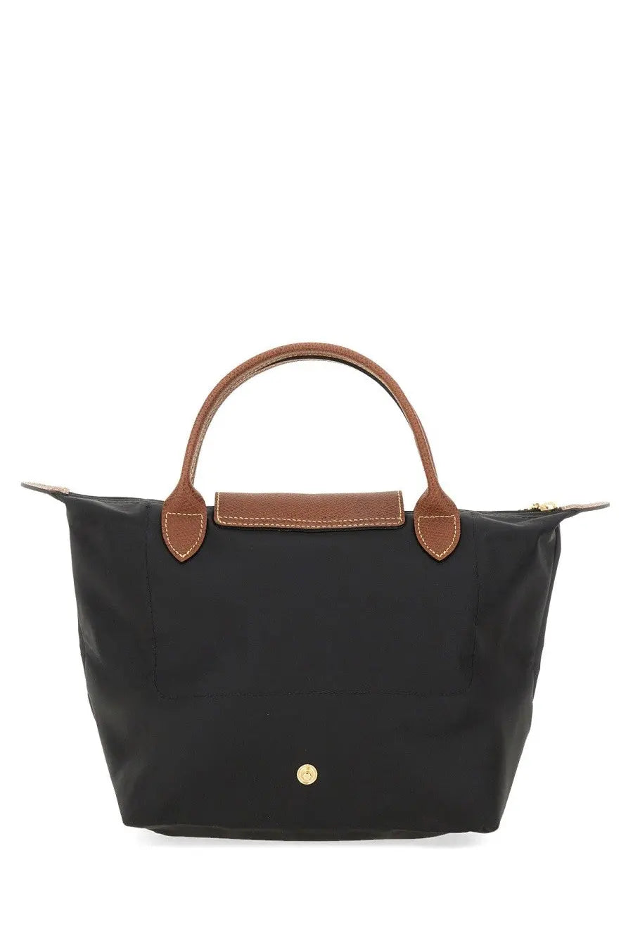 Longchamp Women's LE Pliage Original Small Bag Black, view 2