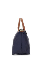 Longchamp Women's LE Pliage Original Small Bag Blue, view 3