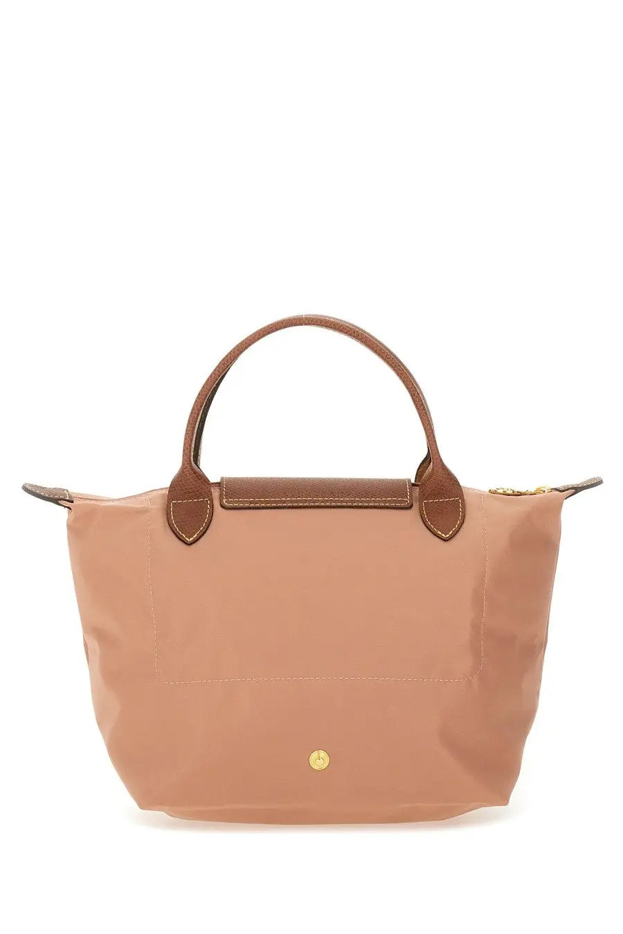 Longchamp Women's LE Pliage Original Small Bag Blue, view 2