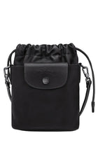 Longchamp Women's LE Pliage Xtra Bucket Bag Bag Black