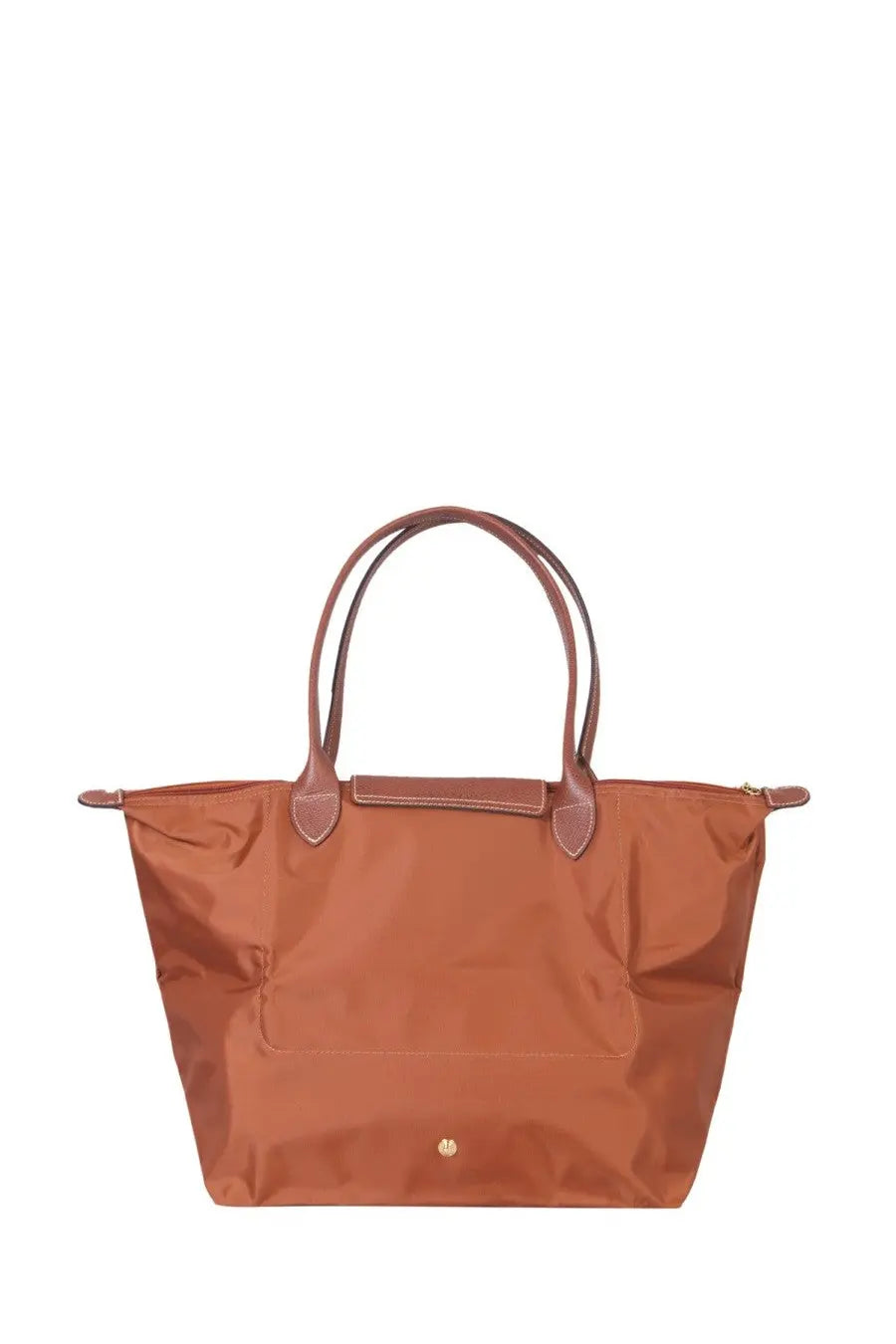 Longchamp Women's LE Pliage Original Large Bag Brown, view 2