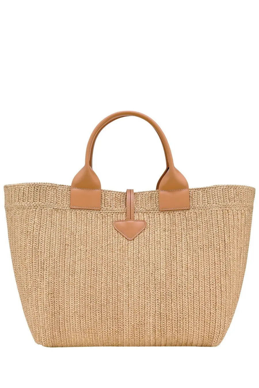 Longchamp Women's LE Roseau Bag Beige, view 2