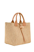 Longchamp Women's LE Roseau Bag Beige, view 3