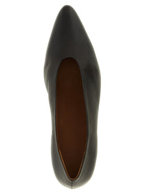 Marsell Longiforma Pumps Brown