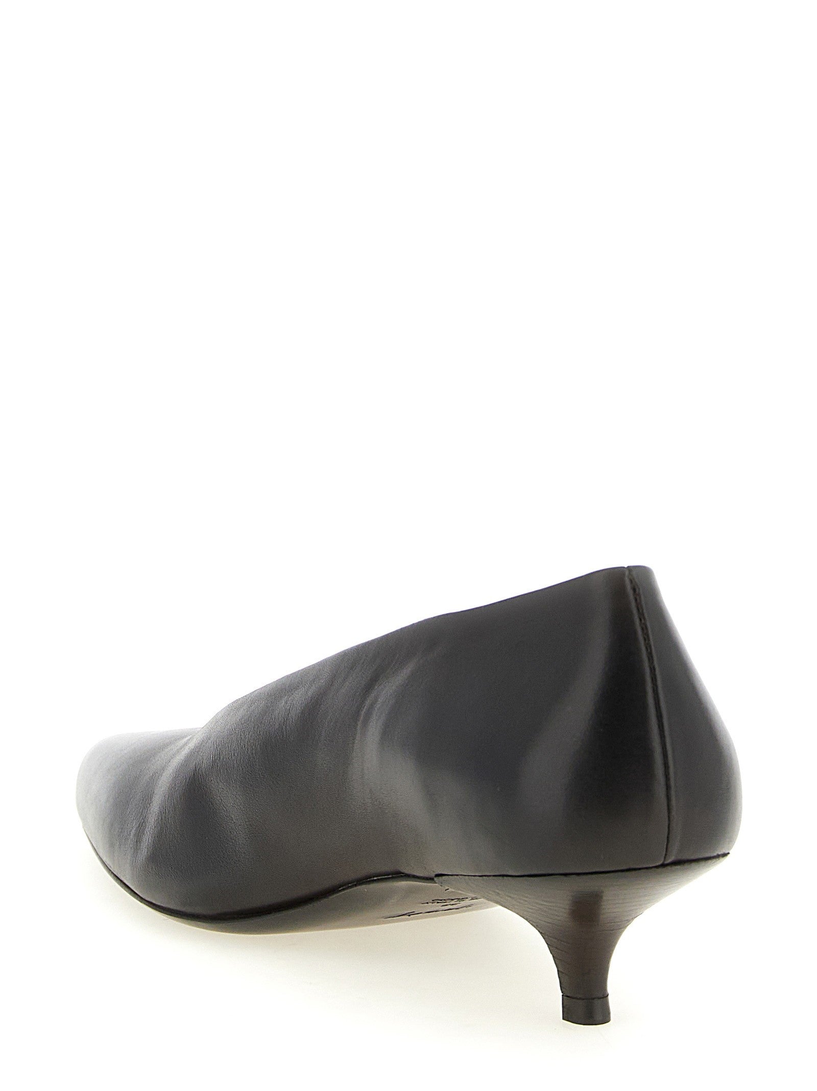 Marsell Longiforma Pumps Brown