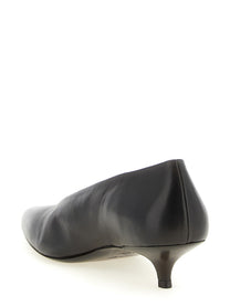 Marsell Longiforma Pumps Brown