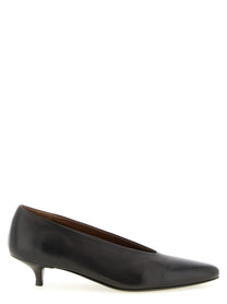 Marsell Longiforma Pumps Brown