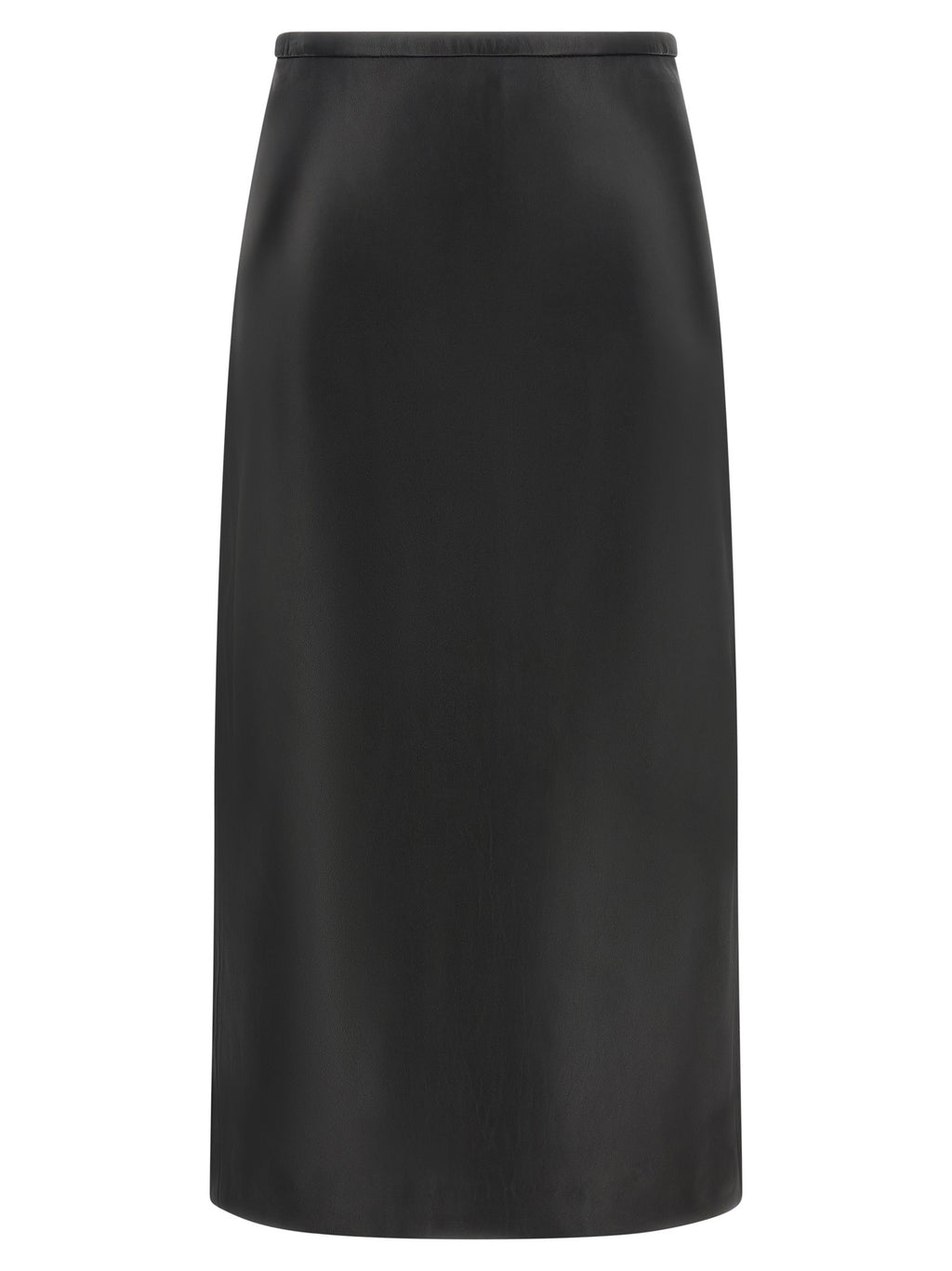 CO Longuette Skirt Black