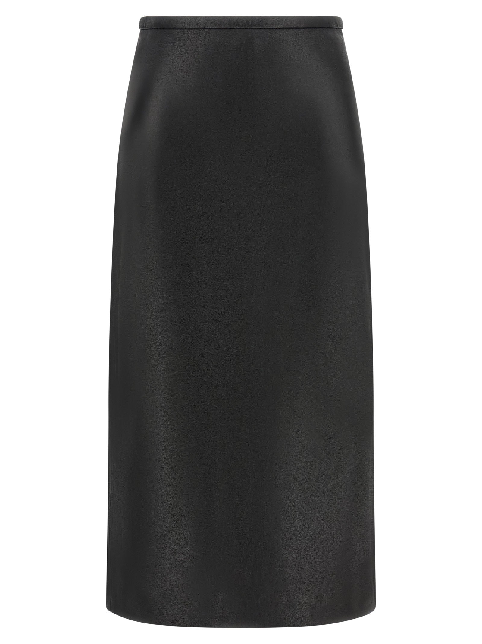 CO Longuette Skirt Black