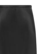CO Longuette Skirt Black, view 3