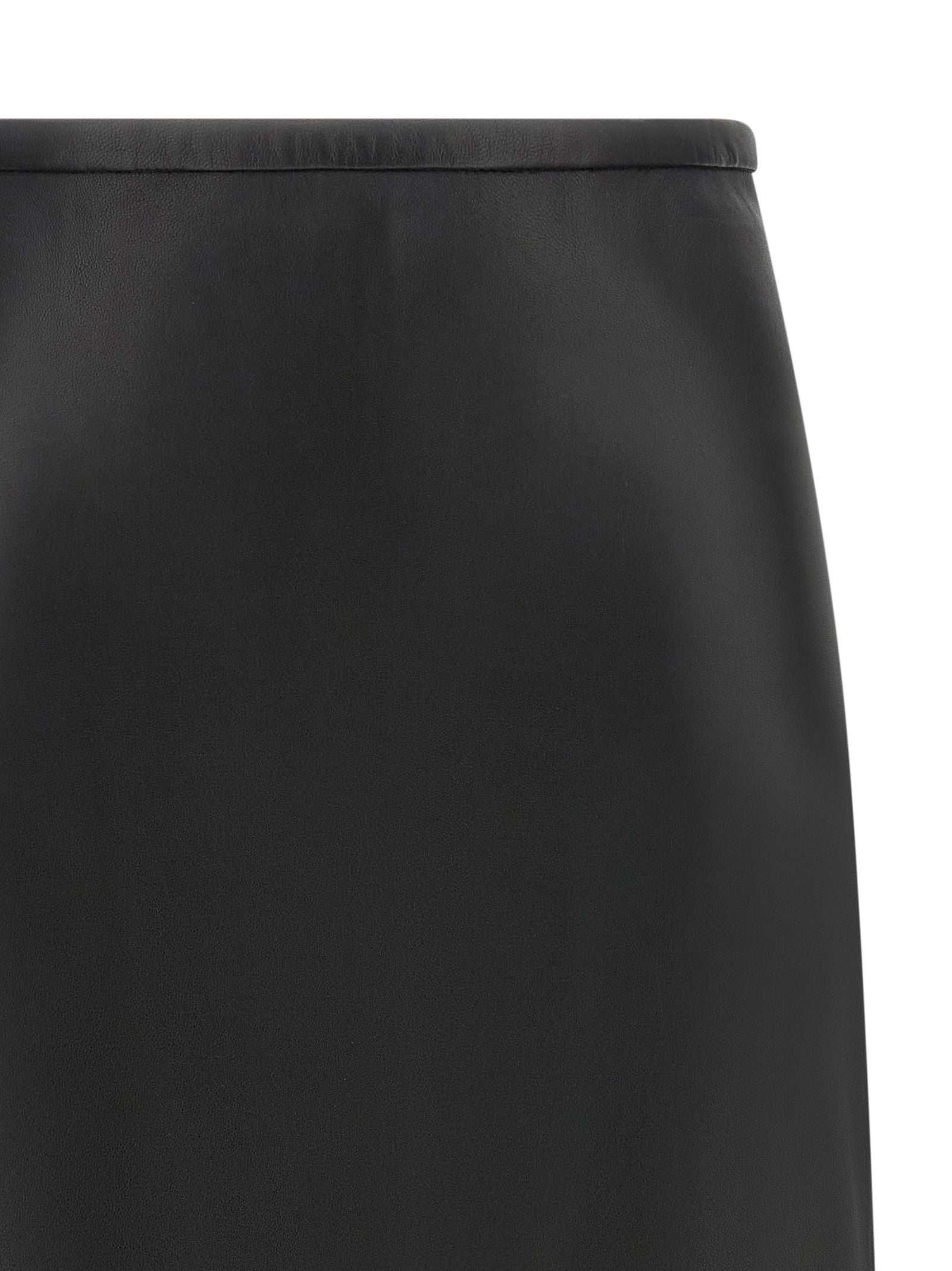 CO Longuette Skirt Black