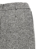 Ermanno Scervino Longuette Skirt White, view 4