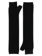 Parosh Sleeves Black, view 2