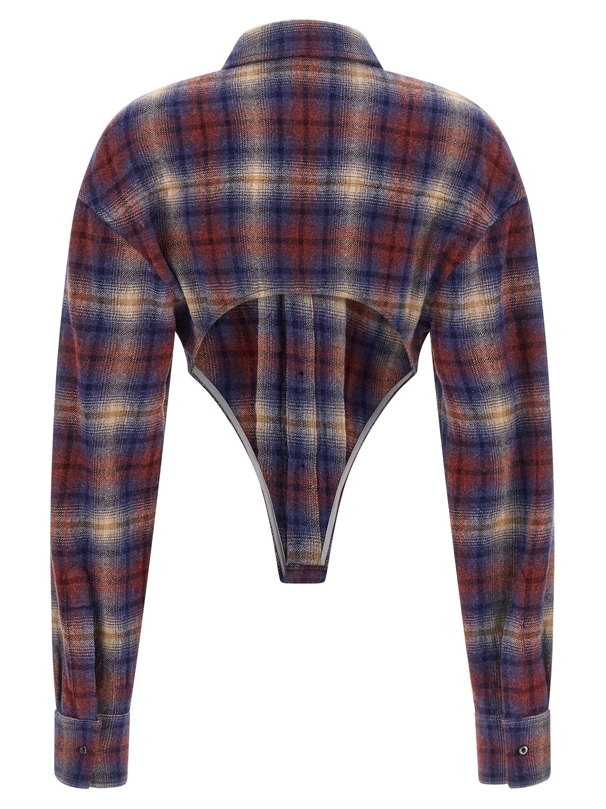 Dsquared2 Loop Shirt Gold