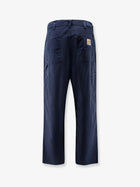 Carhartt Wip Men's OG Single Knee Pants Blue, view 2
