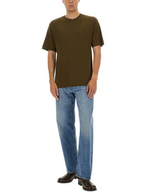 Sunflower Men's Loose Fit Jeans Blue