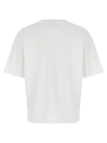 Dsquared2 Loose Fit Shirt White