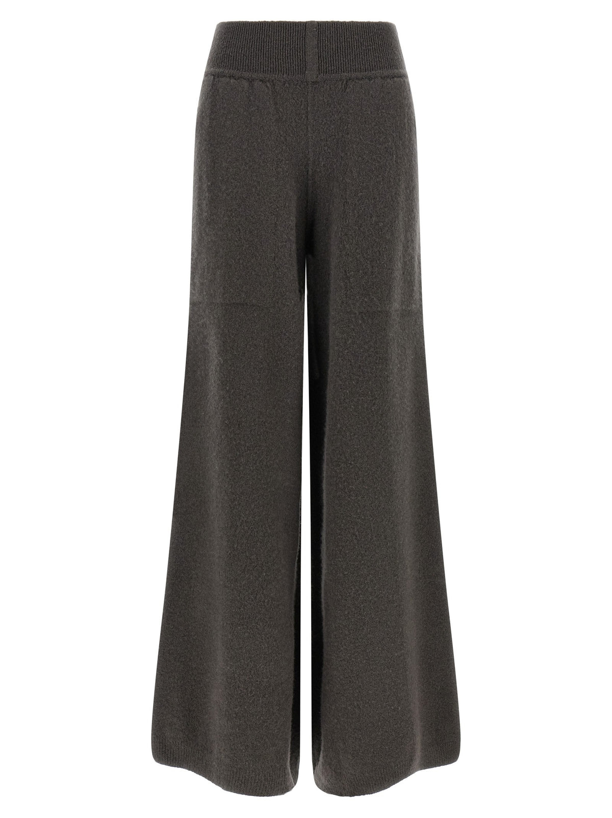 Rick Owens Loose Pants Grey